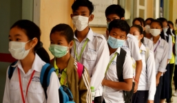 Thủ tướng: Chưa chốt thời điểm cho học sinh đi học trở lại giữa dịch Covid-19