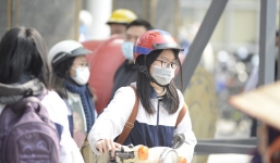Bộ Y tế khuyến cáo: Học sinh, sinh viên không cần đeo khẩu trang y tế ở trường