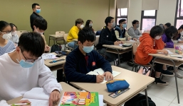 Hà Nội: Giám đốc Sở GD&ĐT lên tiếng về thời điểm học sinh trở lại trường