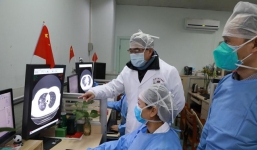 WHO công bố loại thuốc có thể giúp điều trị Covid-19