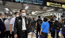 Bệnh nhân nói dối khiến 30 nhân viên y tế nguy cơ nhiễm Covid-19