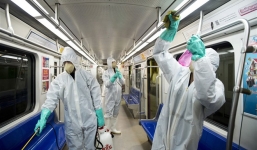 Iran xác nhận 19 người chết vì Covid-19, tỉ lệ tử vong cao bất thường