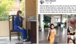 Cô gái livestream khoe ‘trốn cách ly’ khiến mẹ và em gái phải cách ly theo