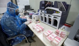 Người dân nhiễm Covid-19 tự giác khai báo được tặng 30 triệu đồng