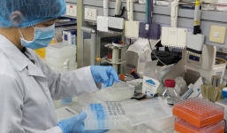 Thêm 2 bệnh viện được thực hiện xét nghiệm Covid-19