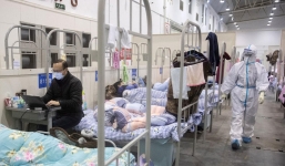 WHO chưa công bố đại dịch dù Covid-19 đã lan ra 6 châu lục