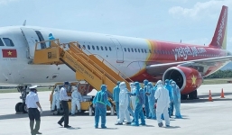 Đà Nẵng lên tiếng giải thích về vụ cách ly 20 du khách Hàn Quốc vì Covid-19