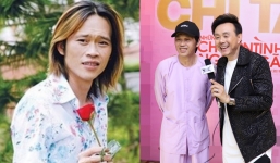 Hoài Linh bị bạn thân ‘bóc mẽ’ tính cách nổi loạn, ăn chơi khác hẳn vẻ hiền lành