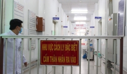 Bộ Y tế làm rõ nghi vấn nữ bệnh nhân tử vong tại TP.HCM vì Covid-19