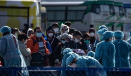 Chuyên gia báo động các ca nhiễm Covid-19 nhưng không có triệu chứng phát bệnh