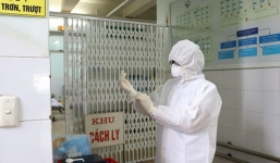 Hải Phòng cách ly 5 du học sinh về từ Hàn Quốc có dấu hiệu ho, sốt phòng Covid-19