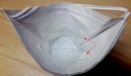 Xuất hiện loại khẩu trang mới có thể phát hiện Covid-19 trong vài giờ