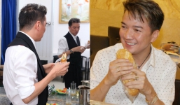 Đàm Vĩnh Hưng phát ngôn cực chất giữa ồn ào du khách Hàn coi thường bánh mì Việt