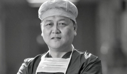 Giám đốc Bệnh viện Trung ương Vũ Hán qua đời vì nhiễm Covid-19