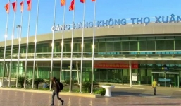 Thanh Hóa: Hành khách từ Hàn Quốc về vừa xuống máy bay thì ho, khó thở