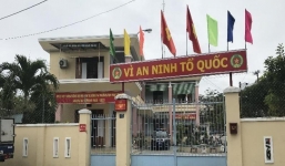 Thông tin mới nhất vụ 12 cán bộ công an Đà Nẵng phải cách ly vì tiếp xúc người Hàn