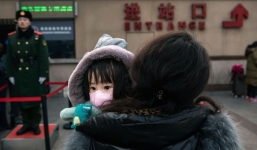 Các nhà khoa học khẳng định: Trẻ em ít có khả năng nhiễm Covid-19