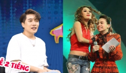 Nam nhạc sĩ đình đám lộ quy tắc ngầm showbiz: Liên quan đến Mỹ Tâm và Hà Hồ