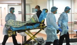 Xuất hiện bệnh nhân tử vong chỉ 5 ngày sau khi chữa khỏi virus corona 