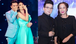 Bạn thân từng lộ tình yêu của Đàm Vĩnh Hưng với Mỹ Tâm, công khai bà xã hơn 8 tuổi