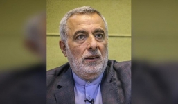 Cố vấn ngoại giao cấp cao của Iran tử vong vì Covid-19