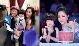 Thúy Nga tiết lộ nỗi lo lắng khi làm mẹ đơn thân sau khi chồng cũ ôm tiền tỷ bỏ đi