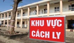 TP.HCM: Hơn 1.000 người bị cách ly, theo dõi liên quan đến dịch Covid-19