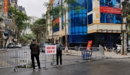 Bộ Y tế khẳng định: Dịch Covid-19 vẫn nằm trong tầm kiểm soát