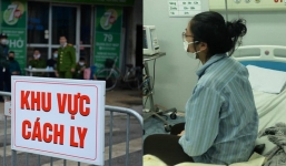 Cô gái nhiễm Covid-19 đầu tiên ở Hà Nội không khai báo y tế có thể bị xử phạt nặng
