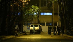 Đã có kết quả xét nghiệm 27 trường hợp tiếp xúc gần với ca nhiễm Covid-19 ở Hà Nội