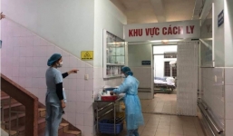 Danh sách người tiếp xúc với bố của bệnh nhân nhiễm Covid-19 tại Hà Nội