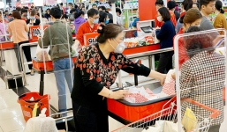 Người dân hạn chế đến nơi đông người, không nên tích trữ đồ dùng, lương thực