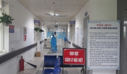 Việt Nam xuất hiện ca nhiễm Covid-19 thứ 18