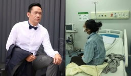 Duy Mạnh lại hứng ‘bão’ chỉ trích vì bênh vực cô gái nhiễm Covid-19 không khai báo