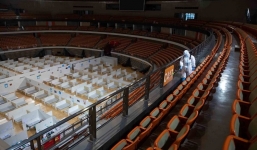 Hoàn thành nhiệm vụ, Vũ Hán sẽ đóng cửa tất cả bệnh viện dã chiến từ 10/3