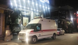 Huế cách ly 2 người tiếp xúc gần với bệnh nhân 30 có biểu hiện sốt