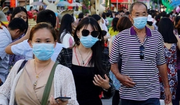 Các nhà khoa học Trung Quốc: Virus corona bay xa 4,5 m, tồn tại trong không khí 30 phút