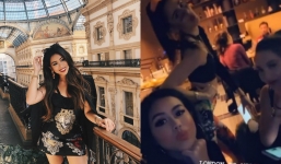 Lịch trình của em chồng Tăng Thanh Hà: Dự nhiều sự kiện, tụ tập hội rich kid