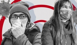 Bác bỏ 15 hiểu lầm về vi rút SARS-CoV-2 và dịch Covid-19