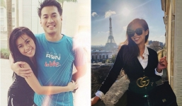 Phản ứng của Philip Nguyễn khi em gái được thuê chuyên cơ riêng về Việt Nam cách ly