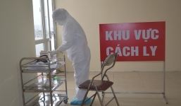 Việt Nam xác nhận 34 ca dương tính và 113 trường hợp nghi nhiễm Covid-19
