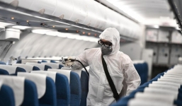 Cách ly 1 hướng dẫn viên tiếp xúc du khách nước ngoài nhiễm Covid-19