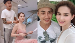 Chuyên gia trang điểm đình đám hé lộ về con người thật của Ngọc Trinh