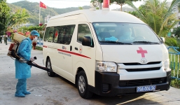 Cô dâu tiếp xúc gần bệnh nhân 35 phải hoãn đám cưới, 200 khách mời tự cách ly