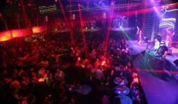 Đề xuất đóng cửa quán bar, vũ trường để phòng chống dịch Covid-19