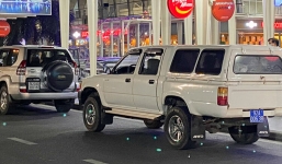 Ngăn du khách nước ngoài đi chuyến bay VN0054 có biểu hiện sốt ra Hà Nội