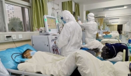 Nhà khoa học Trung Quốc: Nam giới nhiễm Covid-19 có thể ảnh hưởng khả năng sinh sản