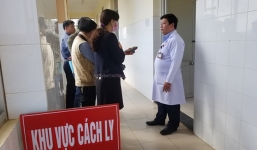 Nữ Giám đốc bay cùng chuyến với bệnh nhân 34 đã có kết quả xét nghiệm Covid-19