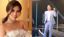 Tin tức giải trí 12/3: Trường Giang bị ho, em chồng Hà Tăng xác nhận nhiễm Covid-19