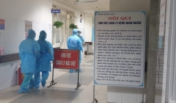 Việt Nam: Thêm 5 ca dương tính, tăng 149 trường hợp nghi nhiễm Covid-19 trong 1 ngày